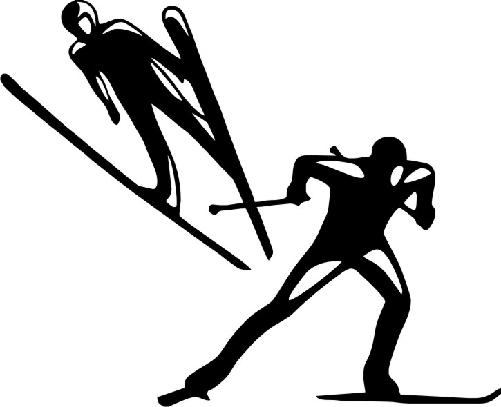 Nordische Kombination